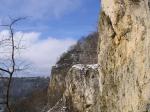 Kesselwand