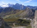 Passo Pordoi