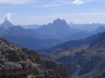 Dolomites