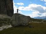 boulder