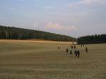 way home