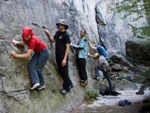 boulder